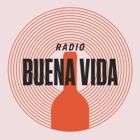Radio Buena Vida logo - Similar company to Josh.Studio