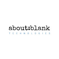 About:Blank Technologies logo - Similar company to About:Blank