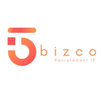 Bizco Recrutement IT logo - Similar company to Net Technologie