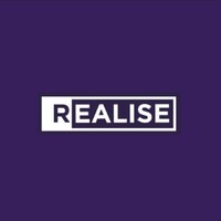 Realise logo - Similar company to Virtual Positive