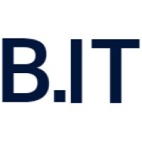 Baans IT logo - Similar company to Baans Infra