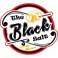 The Black salt Restaurant & Bar logo - Similar company to Black Salt Restaurant