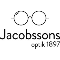 Jacobssons Optik logo - Similar company to Se & Synas Alvik