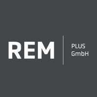 REM PLUS logo - Similar company to Cijays