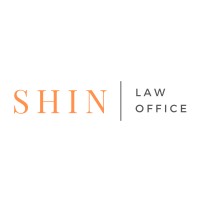 Shin Law Office, PLC logo - Similar company to Datum Point Services