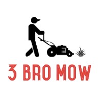 3 Bro Mow logo - Similar company to Realty Ascend