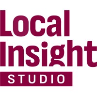 Local Insight Studio logo - Similar company to Georgia Flex