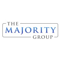 Majority Group logo - Similar company to Gilmore Collection
