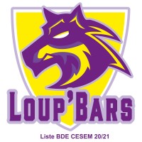 Loup'Bars - Bde Cesem 2021-2022