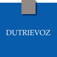 DUTRIEVOZ SARL logo - Similar company to Baticolors