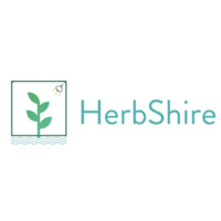 HerbShire logo - Similar company to Glory Fab Llp.