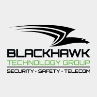 BlackHawk Technology Group logo - Similar company to Flat Out Talent