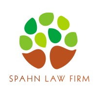 The Spahn Law Firm PLLC logo - Similar company to The Law Office Of Lisa A. Vance, P.C.