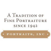 Portraits, Inc. logo - Similar company to Geary Gallery