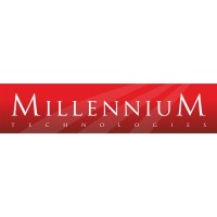 21st Millennium Technologies (Pty) Ltd logo - Similar company to Millennium Technosoft Pvt Ltd