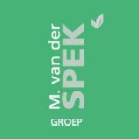 M. van der Spek GROEP logo - Similar company to Buz Personeelsdiensten