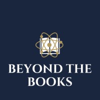 Beyond the Books Podcast logo - Similar company to Orthopaedic Mechatronics Lab (Orthotron)