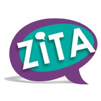 Learn English With ZiTA logo - Similar company to Hathrashing