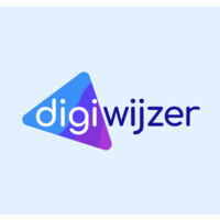 Digiwijzer Nederland logo - Similar company to Digiwijzer