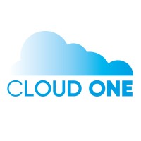 Cloud One logo - Similar company to Cloudone