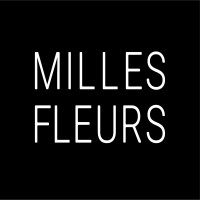 Milles Fleurs logo - Similar company to Bloom'S Gmbh Medien Marketing Events