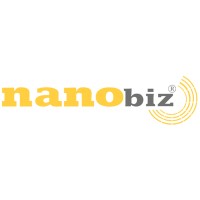 NANObiz TECHNOLOGY Inc logo - Similar company to Gui Bilişim
