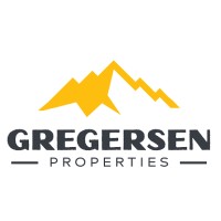 Gregersen Properties logo - Similar company to Venture Land Group