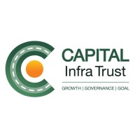 Capital Infra Trust (erstwhile National Infrastructure Trust) logo - Similar company to Quadrant Futuretek