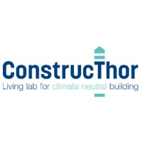 ConstrucThor logo - Similar company to Bachelor Track Circular Cities & Communities