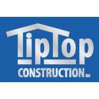 Tip Top Construction INC. logo - Similar company to Babington Technology