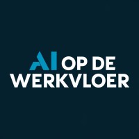 AI op de Werkvloer logo - Similar company to Future Frames