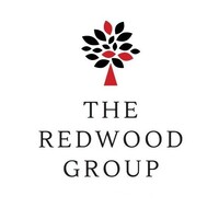 The Redwood Group logo - Similar company to Cubefunder