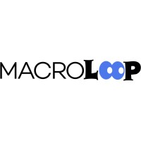 Macroloop logo - Similar company to Macro Loop