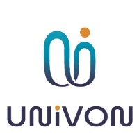 UniVon logo - Similar company to Intellicore Consulting Group