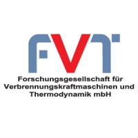 FVT - Forschungsgesellschaft für Verbrennungskraftmaschinen und Thermodynamik m.b.H. logo - Similar company to Lec Gmbh