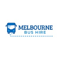 MELBOURNE BUS HIRE logo - Similar company to Schoolbusnet