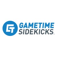 Gametime Sidekicks, LLC logo - Similar company to The Power Of You