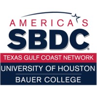 UH Bauer College SBDC logo - Similar company to Lena'S Foundation