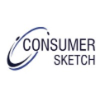Consumer Sketch - Website & App Development Company India logo - Similar company to Epstom