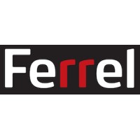 Ferrel AS logo - Similar company to Simox