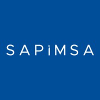 SAPIMSA PERÚ logo - Similar company to Ebim