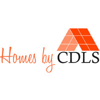 Homes by CDLS logo - Similar company to Black Pine Property Management