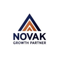 Novak Growth Partner logo - Similar company to Ark Wealth Management-Noah