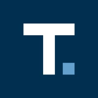 Trice 3D Studio logo - Similar company to Leaf Studio 3D