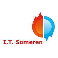 IT Someren logo - Similar company to Lacom