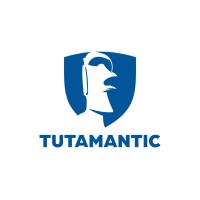 Tutamantic_Sec logo - Similar company to Evan Lloyd Info-Sec