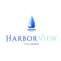 Harborview Title logo - Similar company to Yeager Manufacturing Technologies