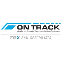 On Track GmbH logo - Similar company to Roos Vehicle Logistics Gmbh