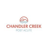 Chandler Creek Post Acute logo - Similar company to Elevation Group