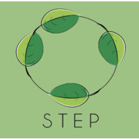 STEP  -  Sustainable Travel = Environmental Progress logo - Similar company to A2Z Travel Technology